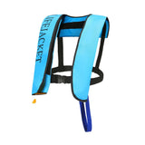 Automatic Inflatable Life Jacket Professional Swimming Fishing Vest Water Sports Surfing Kayak Ski Rescue Safety Life Jacket