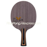 Original YINHE MERCURY 13 Y13 Table Tennis Blade Carbon Offensive Racket Y-13 Spin Speed Ping Pong Bat Paddle