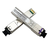 FTTH GBIC Optical Fiber Module SC GPON OLT C+++ SFP Tx1490/Rx1310nm 1.25G 2.5G C+++ OLT Equipment Compatible Huawei ZTE OLT