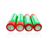 AAA Battery 1.5V rechargeable AAA battery 8800mAh AAA 1.5V New Alkaline Rechargeable battery for led light toy MP3 long life