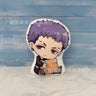 15/40cm Mitsuya Takashi Matsuno Chifuyu Hanagaki Takemichi Sitting Posture Animation Derivative Pillow Plushies Fulling KeyChain