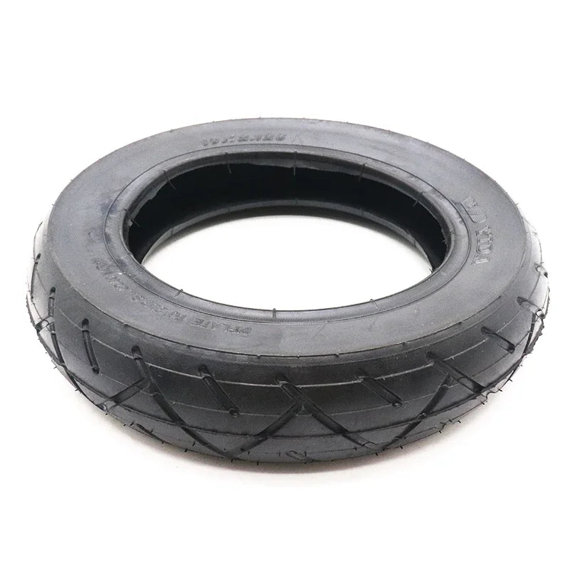 10 Inch 10x2.125 Pneumatic Tire Inner Tube Outer Tube for Electric Scooter Balancing Hoverboard self Smart Balance Tire Parts