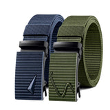 Men Belt Nylon Breathable Belts For Men Cowboy Designer Belt Outdoor Tactical Belt Military Gifts 남성 가죽 벨트 ceinture homme