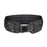 Excellent Elite Spanker Hunting Tactical Waist Belt with Removable Thicken Pad Belt Military Outdoor Utility  Accessories