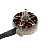 4pcs EMAX ECOII Series ECO II 2807 6S 1300KV 5S 1500KV 4S 1700KV Brushless Motor for FPV Racing RC Drone DIY Parts