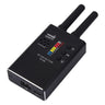 G638 Anti Spy Wireless RF Signal Detector Bug GSM GPS Tracker Hidden Camera Eavesdropping Device Military Professional Version