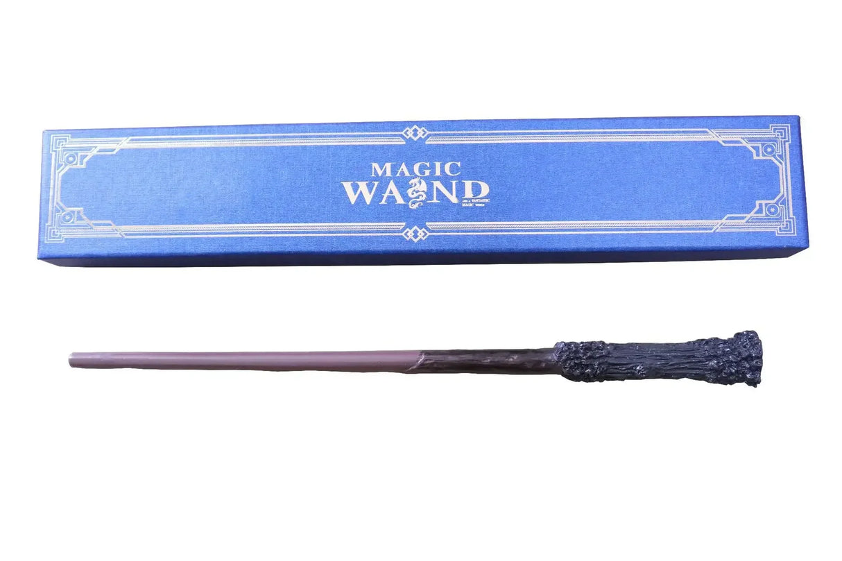 Fire-breathing Electronic Magic Wand Launches Fireball Creative Toys,Cosplay Toy Hermione Dumbledore Halloween Interesting Gift