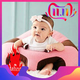 Baby Sofa Baby Seat Sofa Frame Cotton Feeding Chair Baby Furniture Bean Bag Baby Sofa Chair For Kids Child Catcher