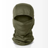 Tactical Camouflage Balaclava Hat Motorcycle Face Mask Lycra Moto Biker Wind Cap Mask Stopper Windproof Bicycle Cycling Headgear