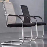 Nordic Minimalist Desk Chairs Table Party Modern Gaming Meeting Chairs Bar Waiting Executive Rugluar Chairs Furniture OK50YY