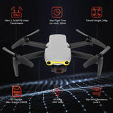 Autel Robotics EVO Nano Plus 249g Mini Drone with 4K Camera 3-Way Obstacle Avoidance Quadcopter UAV PDAF + CDAF RYYB HDR Drone