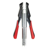 1 Pcs Assembling Cage Pliers 2500 Pcs Nails Chicken Birds Poultry Cages Installation Tool Animal Cages Accessories