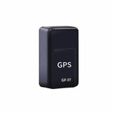 GF-07 Mini GPS Tracker Magnetic Mount Car Motorcycle Real Time Tracking Anti-lost Locator SIM Positioner Auto Accessories