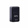 GF-07 Mini GPS Tracker Magnetic Mount Car Motorcycle Real Time Tracking Anti-lost Locator SIM Positioner Auto Accessories