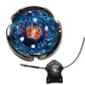 Beyblade Burs Metal Fusion Blayblade Galaxy Pegasis Fury Master 4D System Gyro with Launcher Spinning Top Children Toys