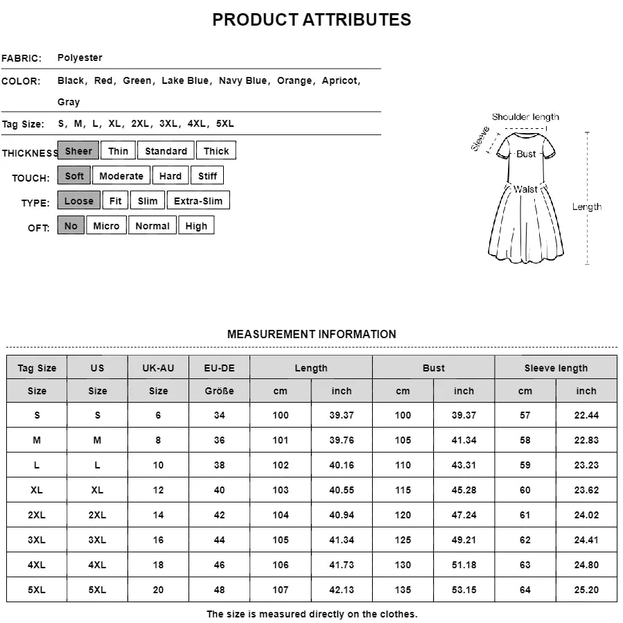 Oversized Cotton Linen Dress for Women Summer Plus Size Blouse Skirt Vestidos Large Size Female Clothing Solid Loose Long Dress