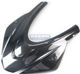 Gokom Racing Motorcycle Parts Carbon Fiber full Body Frames Protection Covers Fender Mugger Hugger Side Parts For Aprilia RS660