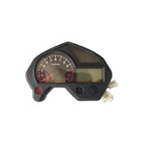 Motorcycle Digital Meter Assembly For Honda Tiger 2000 Speedometer Odometer Gauge Gear Indicator Meter Instrument