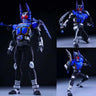 16CM SHF Masked Rider Kamen Rider Joint Kuuga Agit Moveable BJD Anime Action Figure PVC Kids Toys Doll Collection Figures Gift