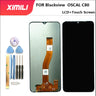 6.5 inch Original  LCD Screen For BLACKVIEW OSCAL C80 Mobile Phone Accessories For BLACKVIEW OSCAL C 80 + Disassemble Tool