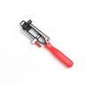 ATV Auto CV Joint Banding Boot Axle Clamp Tool w/ 20PCS CV Half Shaft Boot Band Buckle Clamps Repair Install Tools