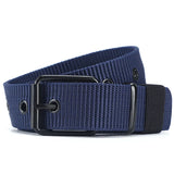 110 120 130 Men Belts Army Military Nylon Webbing Tactical Belt Fashion Casual Designer Unisex Belts High Quality Sports Strap