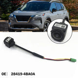 Car Mirror Side Mounted Camera For Nissan Rogue 2016-2019 284194BA0A Car Electronics Accessories Reversing Rearview Camera