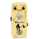 Movall Electric Guitar Effect Pedals Distortion/Overdrive/Delay/Reverb/Tremolo/Compressor/Noise Gate/Chorus/Phaser/Fuzz/Boost