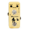 Movall Electric Guitar Effect Pedals Distortion/Overdrive/Delay/Reverb/Tremolo/Compressor/Noise Gate/Chorus/Phaser/Fuzz/Boost