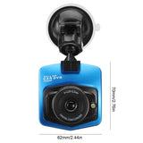 Dash Cam Front and Rear Camera CAR DVR Car Video Recorder Vehicle FULL HD 1080P Vehical Car Cam of Mirror Recorder G-Sensor