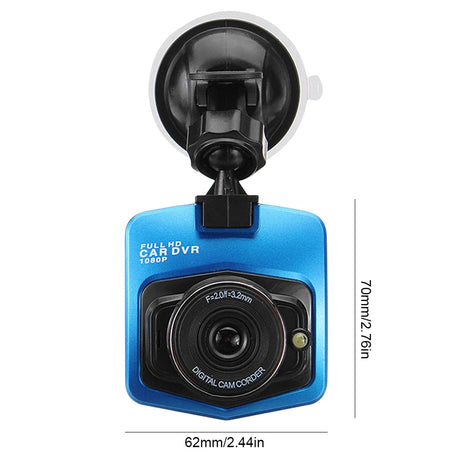 Dash Cam Front and Rear Camera CAR DVR Car Video Recorder Vehicle FULL HD 1080P Vehical Car Cam of Mirror Recorder G-Sensor