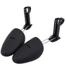 1 Pairs Shoe Stretcher Shoes Tree Shaper Rack Plastic Adjustable Length Men/Women Shoe Trees Stretcher Boot Holder Organizers