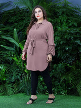 Women Shirt Long Sleeve XL-5XL Plus Size Loose Womens Blouses  Femme Casual Girls Blouse