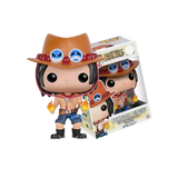 Funko One Piece Figure Luffy Chopper AISI Luo Luffytaro Action Figure Collection Model Toys Brinquedos For Christmas Gift