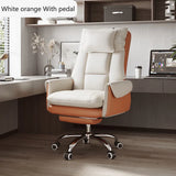 New WCG Game Ergonomic Computer Chair Anchor Home Cafe gaming chair office sofa chair bedroom Furniture chair with footrest