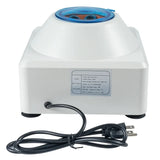 Laboratory Electric Centrifuge 900-2 Low Speed 4000rpm 2086xg 6*20ml EU US Plasma Serum PRP PRF Separate Machine