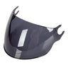 Helmet Visor Anti-Scratch Flip up Fit for LS2 of562 Helmet Visor Replacement Parts