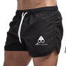 2024 New Hot Summer Swim Trunks Sport Gym Running Shorts Male Beachwear Luxury Beach Shorts Quick Dry Mens Siwmwear Board Briefs