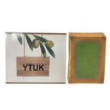 Olive Oil Soap for Healthy Skin: Natural Handmade Soap for Clean, Oil Control, Acne Removal, and Body Care Whitening Soap