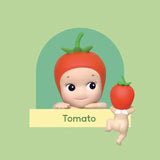 Sonny Angel Blind Box Harvest Series Toy Cute Hippers Fruit And Vegetable Anime Figures Surprise Box Guess Bag Mystery Box Toys