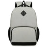 Business Computer Backpack with USB Charging Port Men's Bag with Insulated Lunch Bag Outdoor Travel Waterproof Backpack