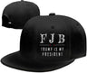 Joe Biden Snapback Hats for Men Baseball Cap Adjustable Flat Bill Trucker