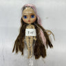 ICY DBS Blyth Doll 1/6 Joint Body special offer frosted Face White Skin 30cm DIY BJD Toys Fashion Gift