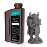 JAYO/SUNLU ABS-LIKE 3D Printer Resin 1KG 405nm Liquid Rapid UV Curing For LCD Photopolymer Resin 3D Printing Material