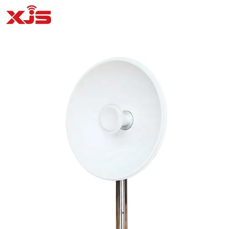 New Arrival 29dBi WiFi Parabolic Dish MIMO 5GHz Communication Antenna For UBNT