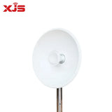 New Arrival 29dBi WiFi Parabolic Dish MIMO 5GHz Communication Antenna For UBNT