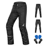 New Motorcycle Jacket Pant Suit Waterproof Cold-proof Motorbike Jacket Moto Motocross Riding Clothing CE Protective Gear