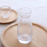 Shot Glass Liquor Home Bar Equipment Dinner Set Sake Burning for Wine Glasses Kitchen Kit Home Brewing Wine Making Barware Beer