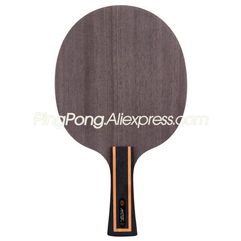 Original YINHE MERCURY 13 Y13 Table Tennis Blade Carbon Offensive Racket Y-13 Spin Speed Ping Pong Bat Paddle