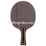 Original YINHE MERCURY 13 Y13 Table Tennis Blade Carbon Offensive Racket Y-13 Spin Speed Ping Pong Bat Paddle